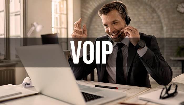 VOIP